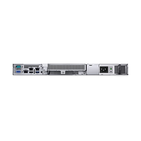 Máy chủ Dell PowerEdge R250 HotPlug - 4 x 3.5 INCH - E-2334/16Gb (Pro) - 3